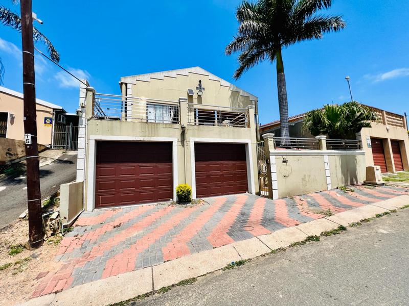 4 Bedroom Property for Sale in Newlands West KwaZulu-Natal