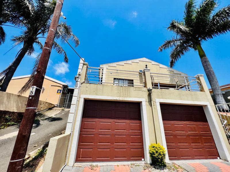 4 Bedroom Property for Sale in Newlands West KwaZulu-Natal