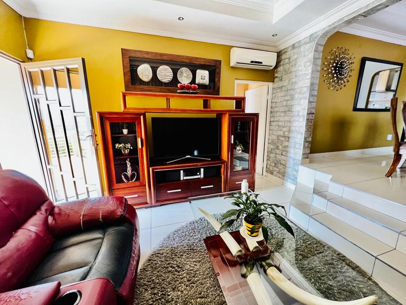 4 Bedroom Property for Sale in Newlands West KwaZulu-Natal