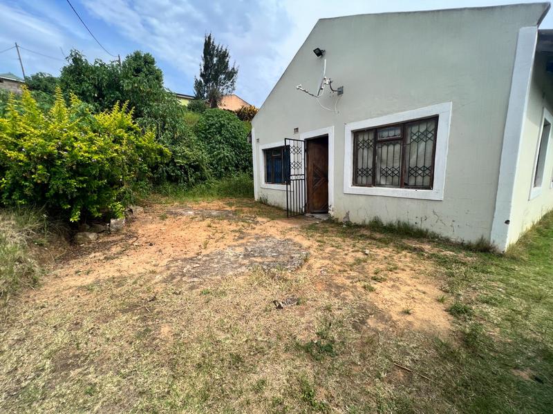 4 Bedroom Property for Sale in Ntuzuma KwaZulu-Natal