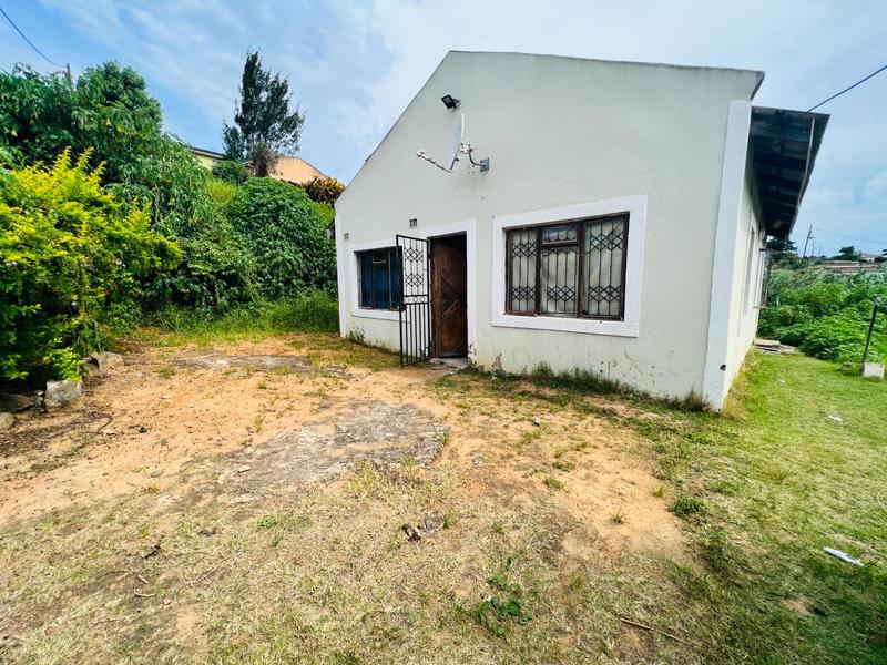 4 Bedroom Property for Sale in Ntuzuma KwaZulu-Natal