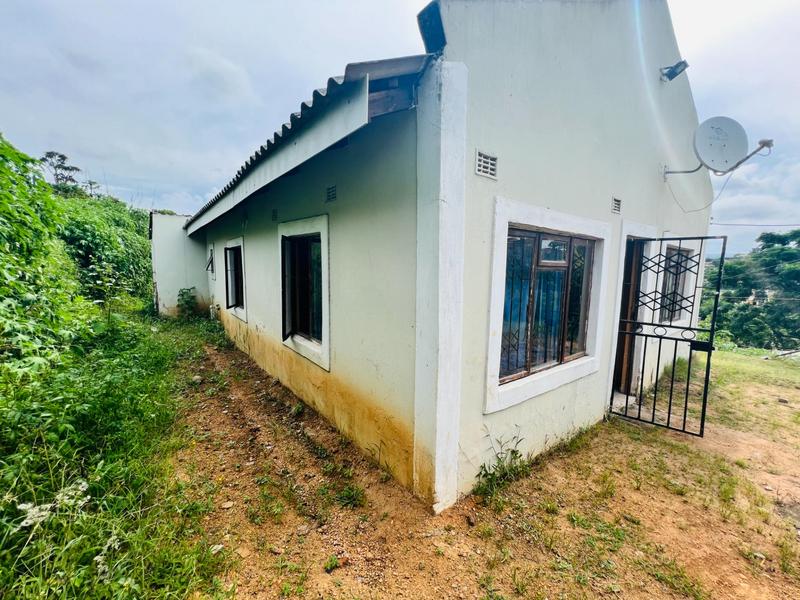 4 Bedroom Property for Sale in Ntuzuma KwaZulu-Natal