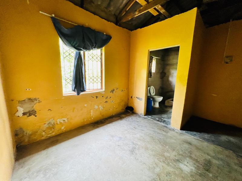 4 Bedroom Property for Sale in Ntuzuma KwaZulu-Natal