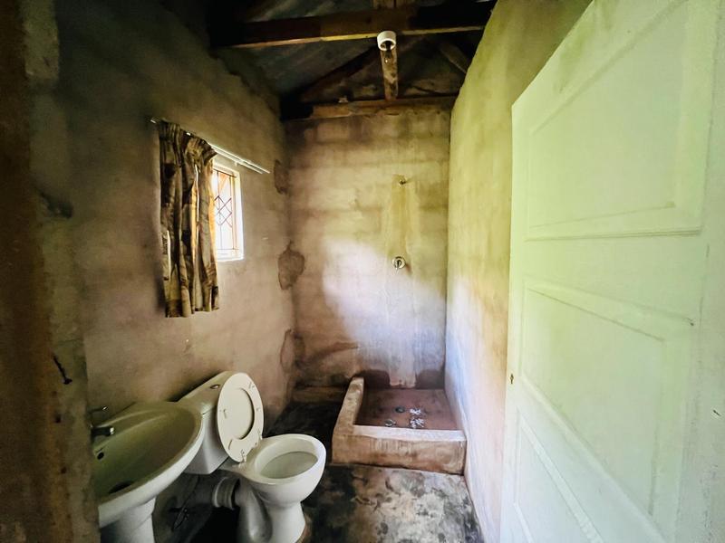 4 Bedroom Property for Sale in Ntuzuma KwaZulu-Natal