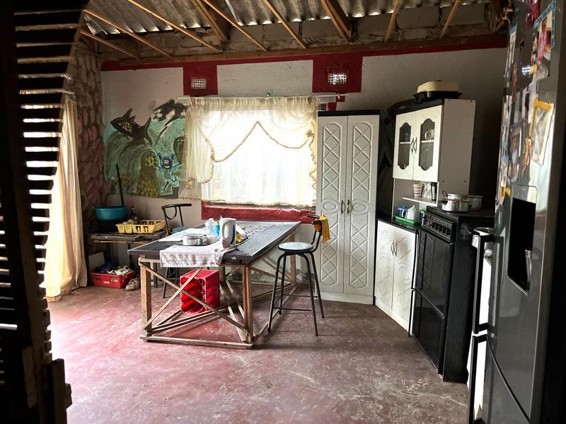 3 Bedroom Property for Sale in Lindelani D KwaZulu-Natal