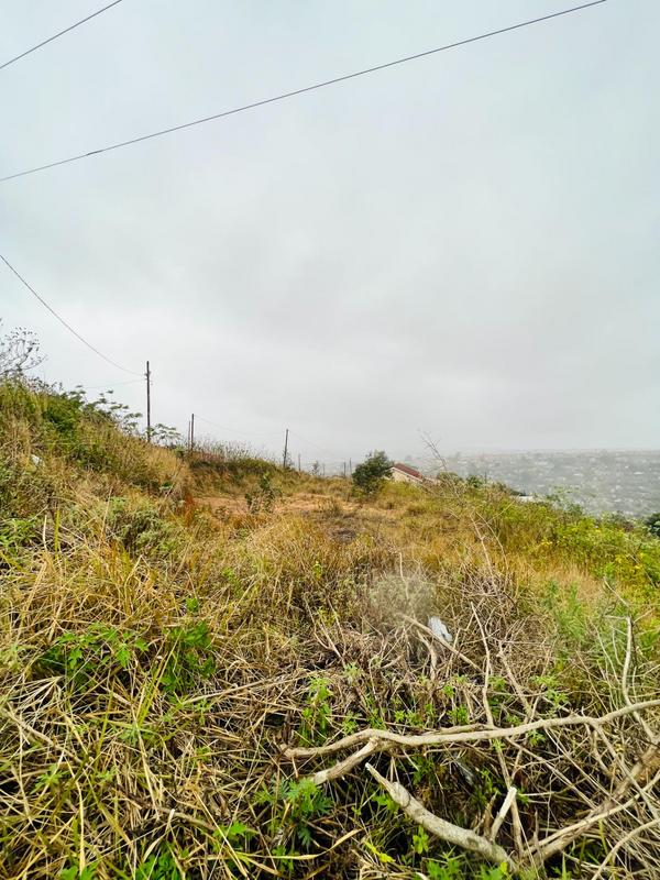 0 Bedroom Property for Sale in Ntuzuma KwaZulu-Natal