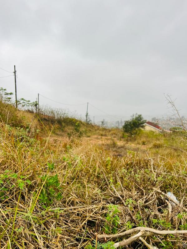0 Bedroom Property for Sale in Ntuzuma KwaZulu-Natal