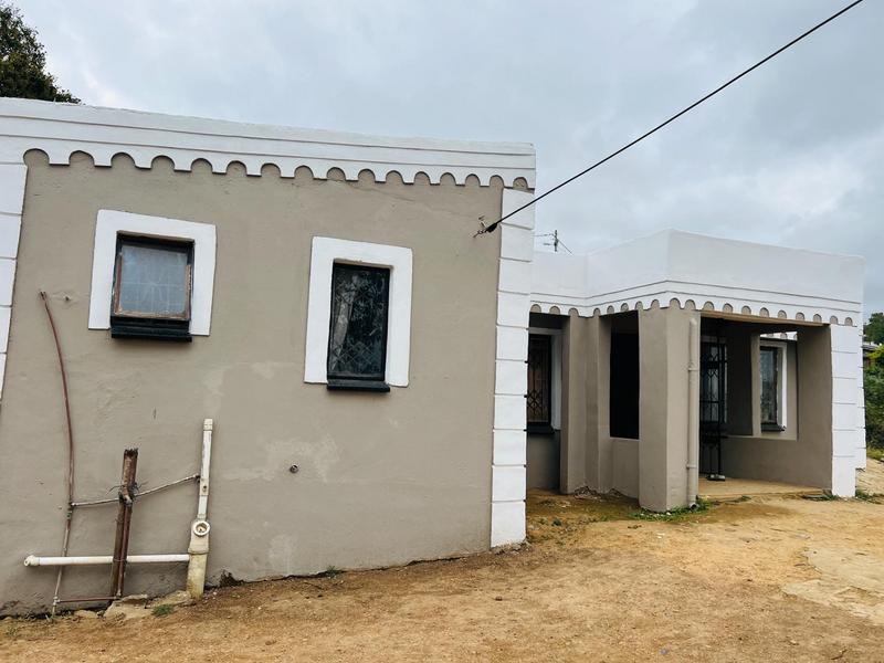 2 Bedroom Property for Sale in Ntuzuma KwaZulu-Natal