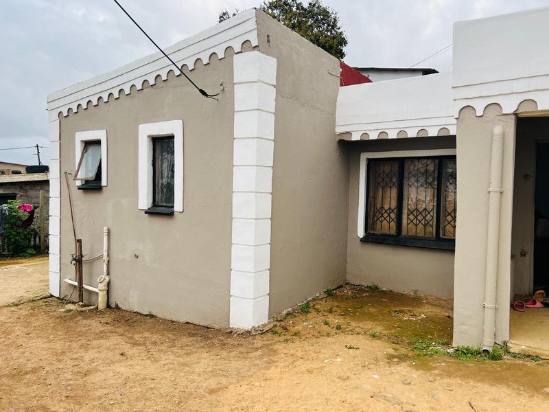 2 Bedroom Property for Sale in Ntuzuma KwaZulu-Natal