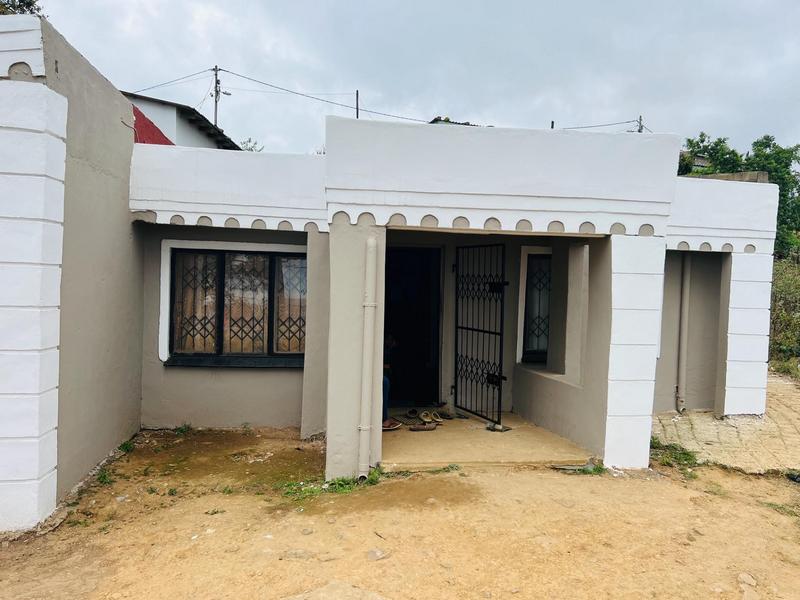 2 Bedroom Property for Sale in Ntuzuma KwaZulu-Natal