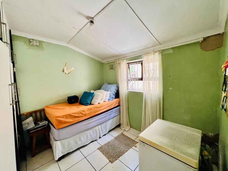 4 Bedroom Property for Sale in Ntuzuma KwaZulu-Natal