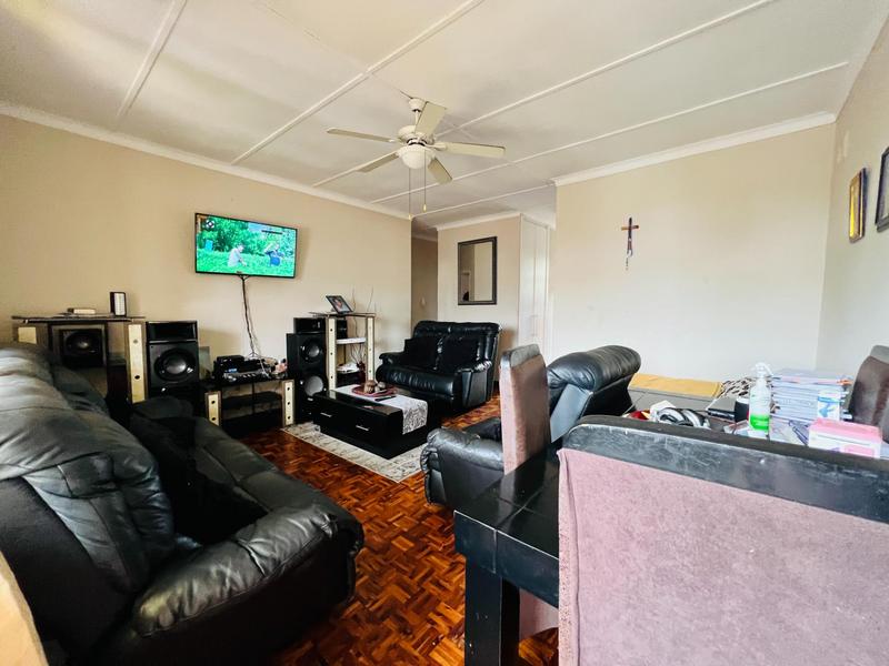 2 Bedroom Property for Sale in Ashley KwaZulu-Natal