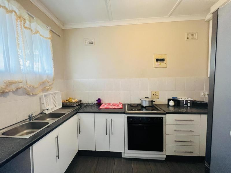 2 Bedroom Property for Sale in Ashley KwaZulu-Natal