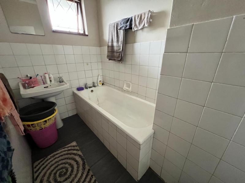 2 Bedroom Property for Sale in Ashley KwaZulu-Natal