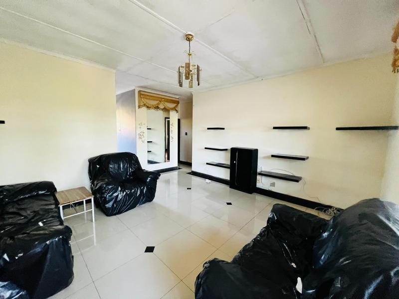 2 Bedroom Property for Sale in Ashley KwaZulu-Natal