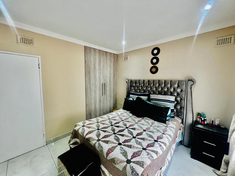 3 Bedroom Property for Sale in New Germany KwaZulu-Natal