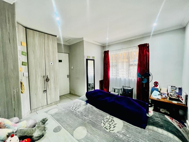 3 Bedroom Property for Sale in New Germany KwaZulu-Natal