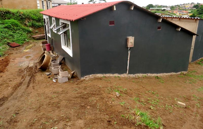 5 Bedroom Property for Sale in Umlazi KwaZulu-Natal