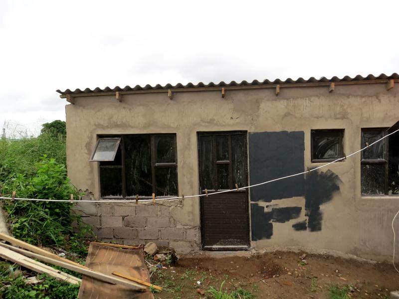 5 Bedroom Property for Sale in Umlazi KwaZulu-Natal