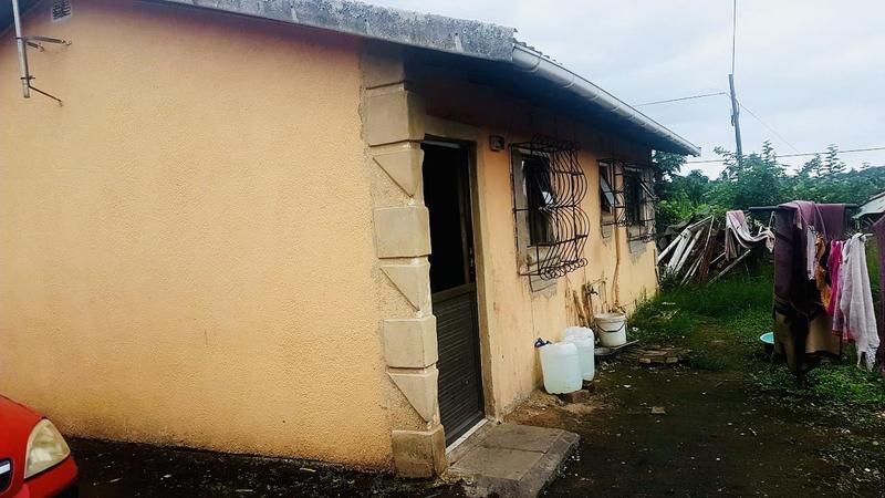 3 Bedroom Property for Sale in Umlazi KwaZulu-Natal