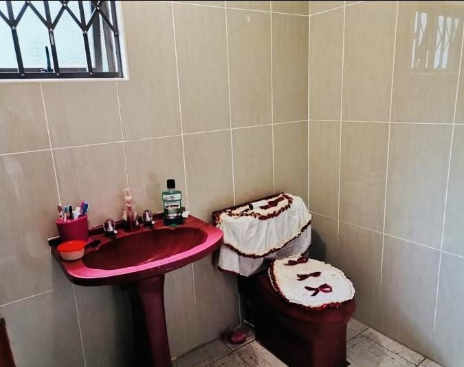 3 Bedroom Property for Sale in Umlazi KwaZulu-Natal