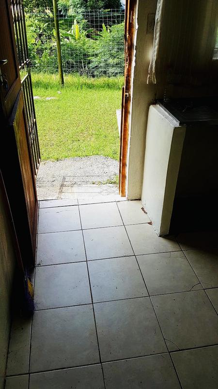 2 Bedroom Property for Sale in Umlazi KwaZulu-Natal