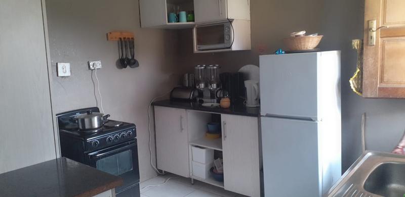 4 Bedroom Property for Sale in Umlazi KwaZulu-Natal