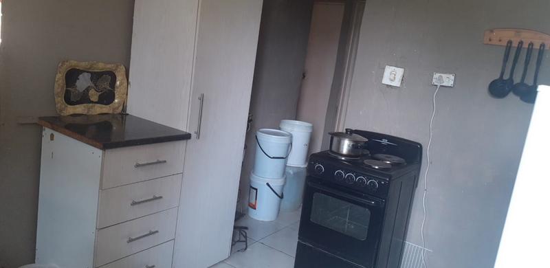4 Bedroom Property for Sale in Umlazi KwaZulu-Natal
