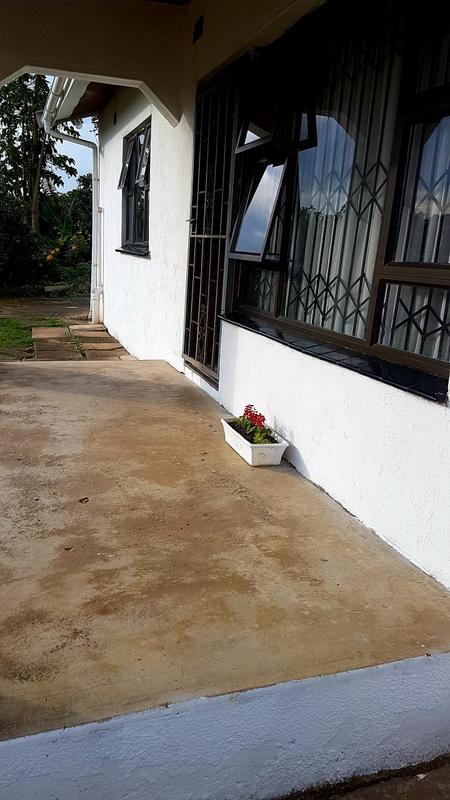 3 Bedroom Property for Sale in Umlazi KwaZulu-Natal