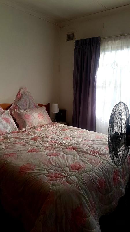 3 Bedroom Property for Sale in Umlazi KwaZulu-Natal