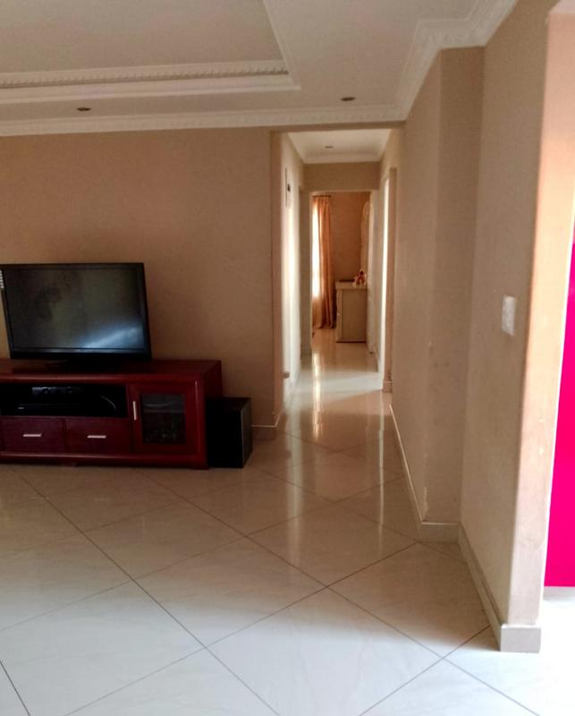 4 Bedroom Property for Sale in Umlazi KwaZulu-Natal