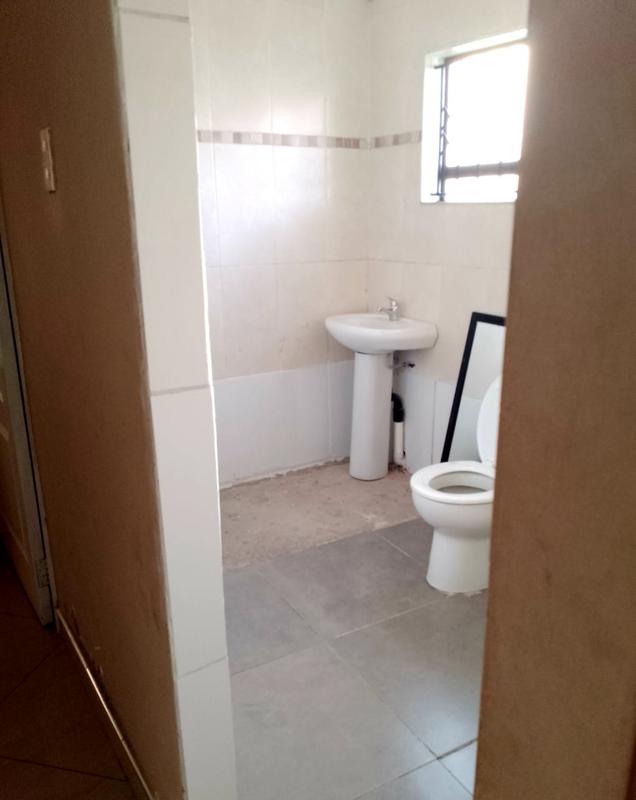 4 Bedroom Property for Sale in Umlazi KwaZulu-Natal