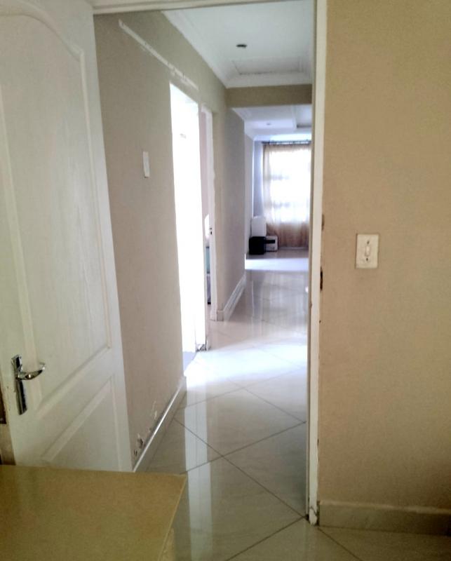 4 Bedroom Property for Sale in Umlazi KwaZulu-Natal