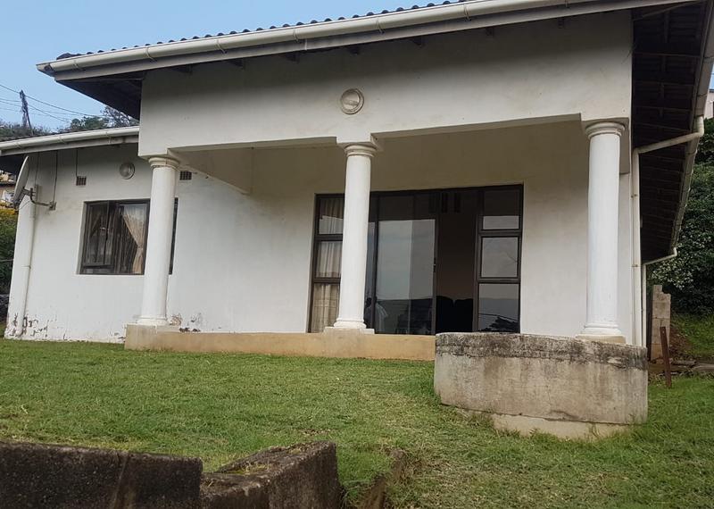 4 Bedroom Property for Sale in Umlazi KwaZulu-Natal