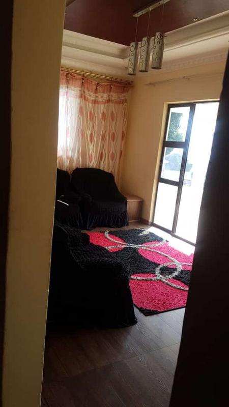 4 Bedroom Property for Sale in Umlazi KwaZulu-Natal