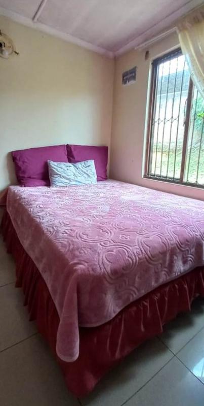 4 Bedroom Property for Sale in Umlazi KwaZulu-Natal