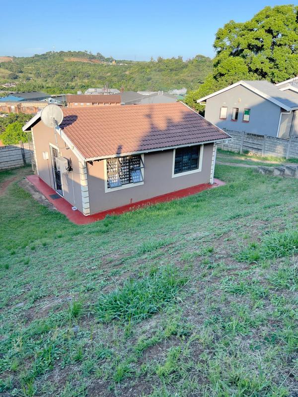 2 Bedroom Property for Sale in Riverview Park KwaZulu-Natal