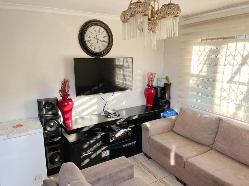 2 Bedroom Property for Sale in Riverview Park KwaZulu-Natal