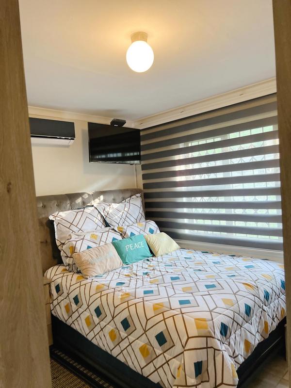 2 Bedroom Property for Sale in Riverview Park KwaZulu-Natal