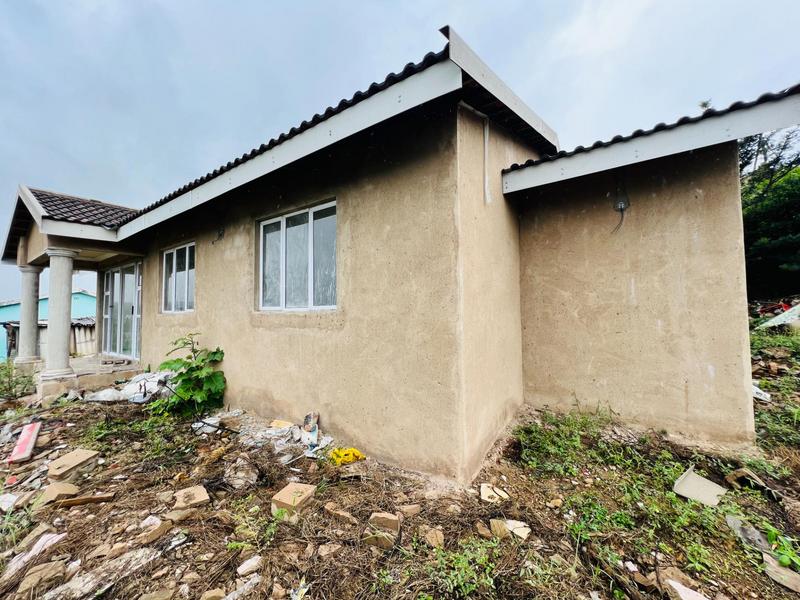 3 Bedroom Property for Sale in Riverview Park KwaZulu-Natal