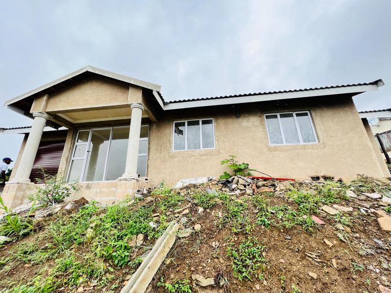 3 Bedroom Property for Sale in Riverview Park KwaZulu-Natal