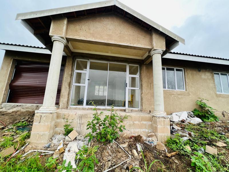 3 Bedroom Property for Sale in Riverview Park KwaZulu-Natal