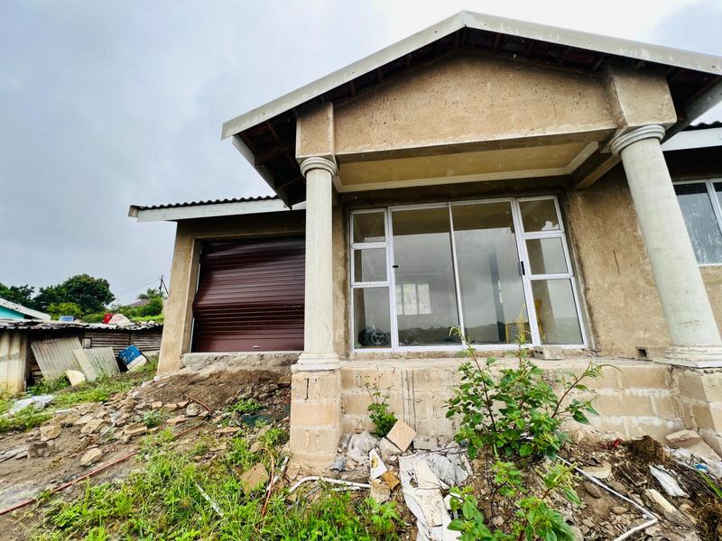 3 Bedroom Property for Sale in Riverview Park KwaZulu-Natal