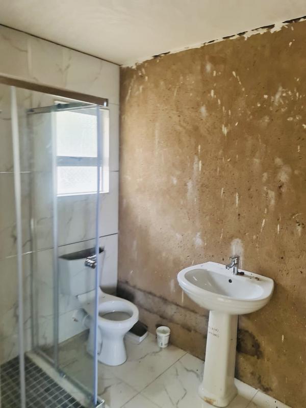 3 Bedroom Property for Sale in Riverview Park KwaZulu-Natal