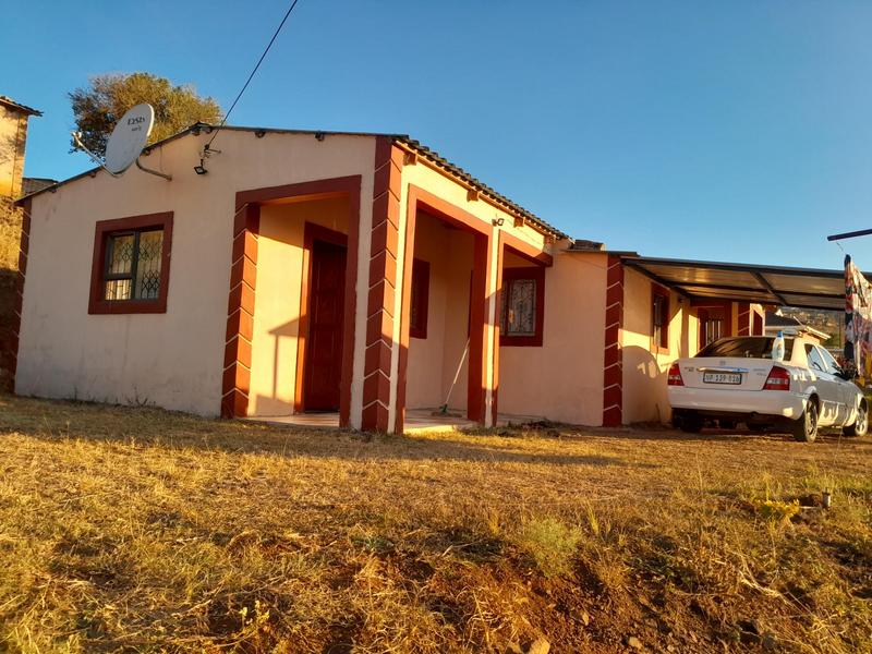3 Bedroom Property for Sale in Dambuza KwaZulu-Natal