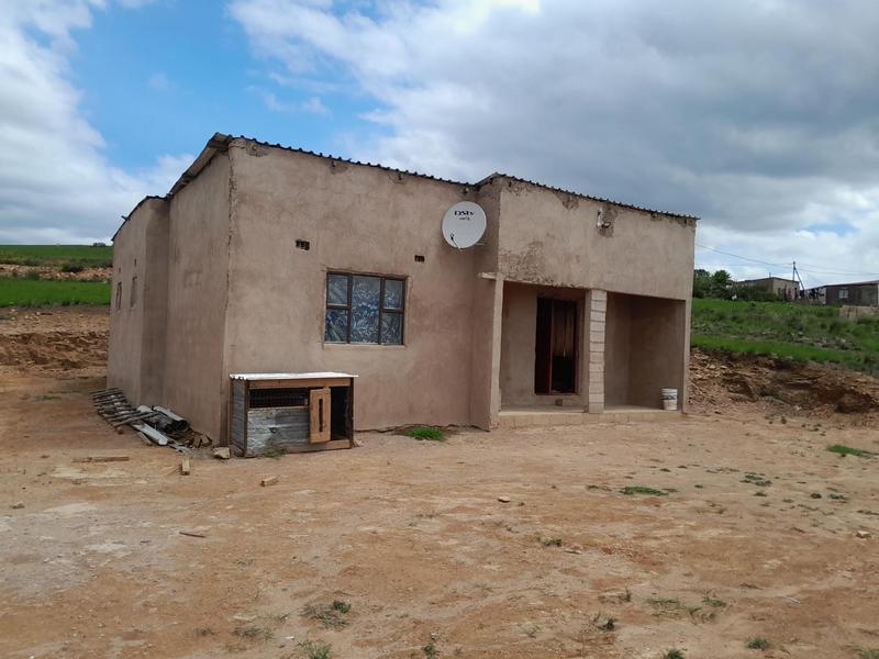 2 Bedroom Property for Sale in Edendale KwaZulu-Natal