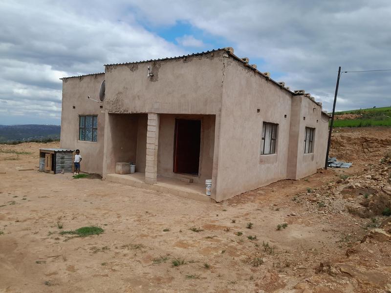 2 Bedroom Property for Sale in Edendale KwaZulu-Natal