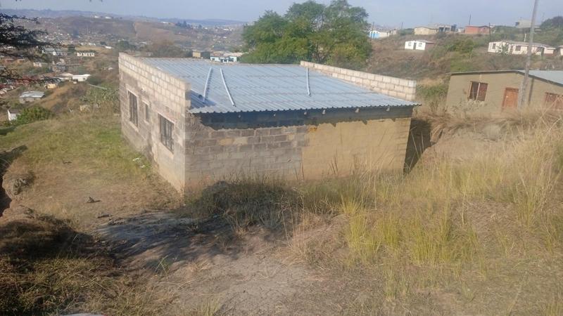 2 Bedroom Property for Sale in Kwapata KwaZulu-Natal