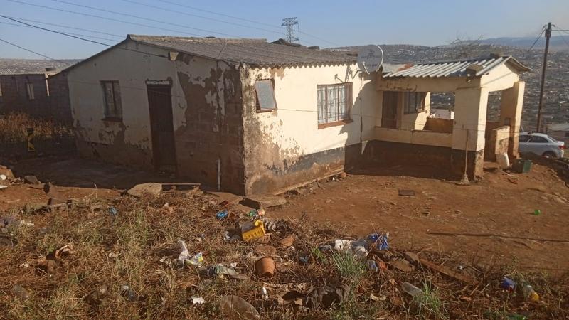 2 Bedroom Property for Sale in Imbali KwaZulu-Natal
