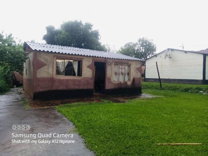 2 Bedroom Property for Sale in Imbali KwaZulu-Natal